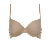 Reggiseno Donna Lormar Mousse Liscio in Microfibra Con ferretto - Coppa B - C- D
