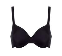 Reggiseno Donna Lormar Mousse Liscio in Microfibra Con ferretto - Coppa B - C- D