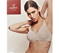 REGGISENO DONNA NON IMBOTTITO SENZA FERRETTO PAPILLON ART. P2267