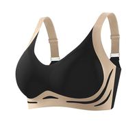 Reggiseno Donna, Reggiseni Lovable, Reggiseno Imbottito con Ferretto, Lovable Reggiseni, Brassiere Donna Cotone, Brassiere Cotone, Sports Bra, regiseno, Bralette, Sports Bra, Top a Fascia, Push up