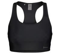 Scott - Reggiseno sportivo - Endurance LT Bra W Black per Donne in Poliestere Riciclato - Taglia S - Nero