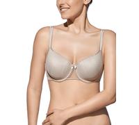 Reggiseno Donna Selene Nicole con Ferretto e Coppa Preformata - Coppa C