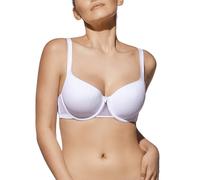 Reggiseno Donna Selene Nicole con Ferretto e Coppa Preformata - Coppa C