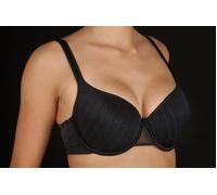Reggiseno Donna Selene "Vanessa" Con Ferretto Con Motivo Floreale Coppa C