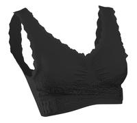 Reggiseno Donna Sensation Bra Intimidea 110974 con tripla regolazione