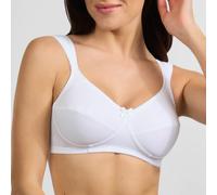 Reggiseno Donna senza ferretto in microfibra,coppa non imbottita 281 Spiman