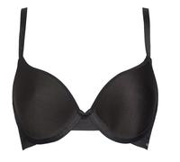 SIèLEI - REGGISENO BALCONCINO DONNA IMBOTTITO CON FERRETTO B/C MICROFIBRA - 2506