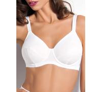 Reggiseno Donna Sielei 962 con Ferretto in Microfibra stretch - Coppa C - D