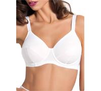 Reggiseno Donna Sielei 962 con Ferretto in Microfibra stretch - Coppa C - D