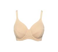 Reggiseno Donna Sielei 962 con Ferretto in Microfibra stretch - Coppa C - D