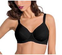 Reggiseno in microfibra SièLei 962 Coppa C-D