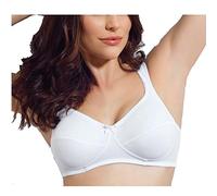 REGGISENO DONNA SPIMAN ART 281 SENZA FERRETTO COLORE E MISURA A SCELTA (8, NERO)