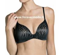 Reggiseno donna Triumph con ferretto imbottito art Body Make Up Magic Wire WPJAC