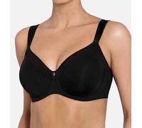 Reggiseno donna Triumph senza ferretto con spallina comfort art Elegant Cotton N