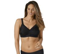 Reggiseno Donna Triumph Doreen Sfoderato Senza Ferretto - Coppa C - D