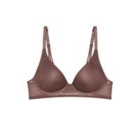 Reggiseno donna Triumph Harmony Spotlight P EX Marron 100D