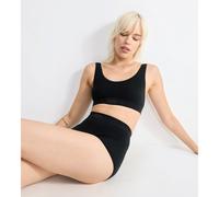 Sloggi Top Double Comfort T Top Nero Taglia 50