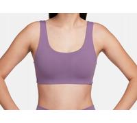 Reggiseno DV9855-537 Nike NK DF ALATE ALL U. Reggiseno sportivo da donna...