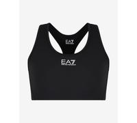 Ea7 Emporio Armani 7w000231_af12625 Sports Bra Nero XS Donna