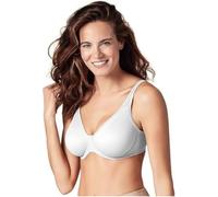 Reggiseno effetto modellante Infiore Sofia coppa C con ferretto (4, Bianco)