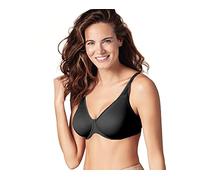 Reggiseno effetto modellante Infiore Sofia coppa C con ferretto (4, Nero)