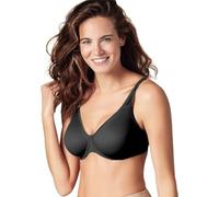 Reggiseno effetto modellante Infiore Sofia coppa C con ferretto (7, Nero)