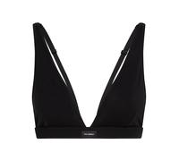 Reggiseno 'Essential' Donna Karl Lagerfeld 90 nero / bianco