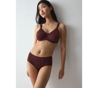 Reggiseno ESSENTIAL MINIMIZER TWX Marrone 5 C Tinta unita