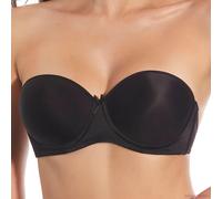 Reggiseno fascia con ferretto Selene irene multiposizione