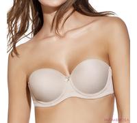 Reggiseno fascia con ferretto Selene irene multiposizione