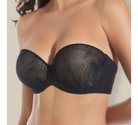 Reggiseno fascia con ferretto Selene Vilma