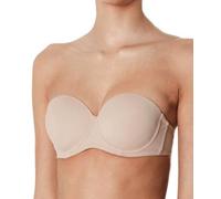 REGGISENO FASCIA IMBOTTITA CON IMBOTTITURE ESTRAIBILI INFIORE ART 2005 COLORE E MISURA A SCELTA (4, NUDO)