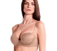 Reggiseno fascia Lormar Double Extra fascia push up