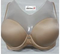 REGGISENO FASCIA PER DECOLTE' LISCIO IMBOTTITO LORMAR FORMEDOUBLE EXSTRADOUBLE