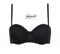 REGGISENO FASCIA PER DECOLTE' LISCIO IMBOTTITO LORMAR FORMEDOUBLE EXSTRADOUBLE