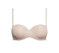 Reggiseno Fascia Preformata Coppe Graduate Ferretto Push UP Si E' LEI 1580