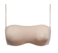 Reggiseno Fascia Sielei 1340 Con Ferretto Realizzata in Microfibra - Coppa B