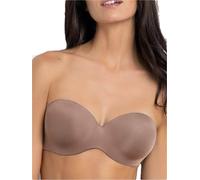SIèLEI REGGISENO A FASCIA DONNA PUSH UP CON FERRETTO COPPE B/C MICROFIBRA 1580
