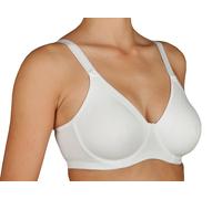 Reggiseno ferretto NO imbottitura coppa doppio tessuto Coppa C PatriciaC