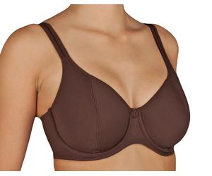 Reggiseno ferretto NO imbottitura preformato Cotone antiallergico Marilyn