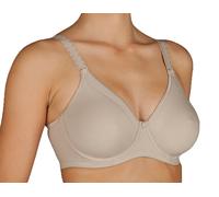 Reggiseno ferretto senza imbottitura coppa doppio Speciale Coppa E PatriciaE