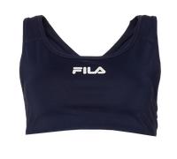 Reggiseno Fila Bra Lea W - peacoat blue - Blu (XS)