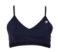 Reggiseno Fila Franzi W - peacoat blue - Blu (S)