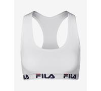 FILA Reggiseno navy / rosso / bianco, Taglia 90