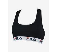 Reggiseno Fila Nos nero - L