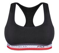 Reggiseno Fila Underwear Woman Bra 1P - Nero (S)