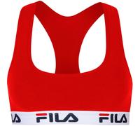 Reggiseno Fila Underwear Woman Bra 1P - red - Rosso (L)