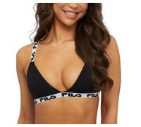 Reggiseno Fila Woman Bra 1P - black - Nero (S)