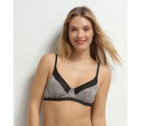 Reggiseno foulard DAILY MICRO Altro 3 D Floreale