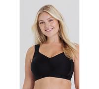 Reggiseno Freedom Skin Nero 8 D Tinta unita
